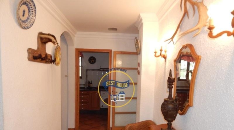 Alicante - Cocentaina - 111500m2