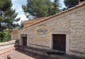 Xalet independent amb terreny en venda a la España, Cocentaina, ref.: TR245846 foto