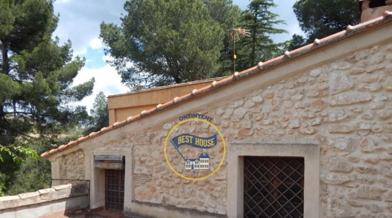 Alicante - Cocentaina - 111500m2