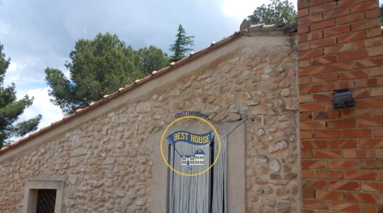 Alicante - Cocentaina - 111500m2
