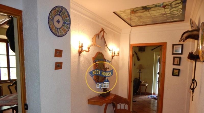 Alicante - Cocentaina - 111500m2