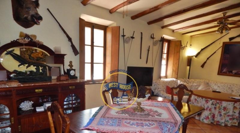 Alicante - Cocentaina - 111500m2
