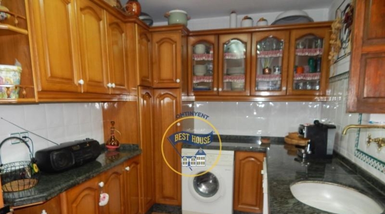 Alicante - Cocentaina - 111500m2