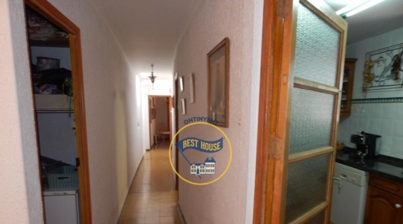 Alicante - Cocentaina - 111500m2