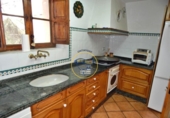 Xalet independent amb terreny en venda a la España, Cocentaina, ref.: TR245846 foto