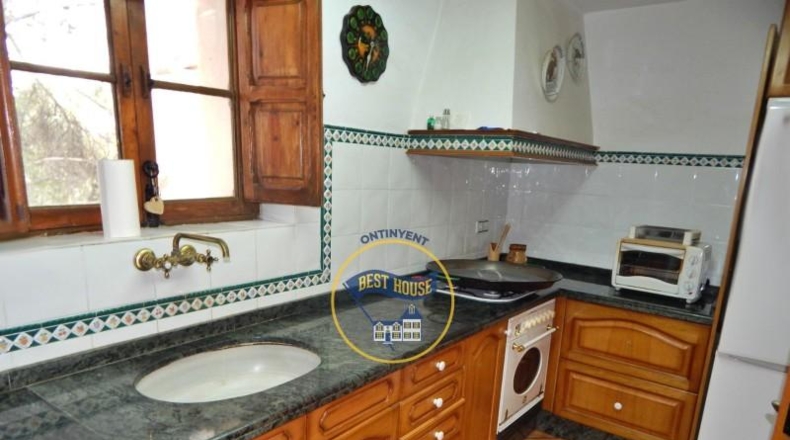 Alicante - Cocentaina - 111500m2