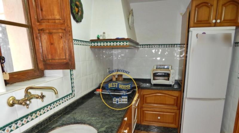 Alicante - Cocentaina - 111500m2