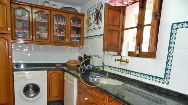 Alicante - Cocentaina - 111500m2