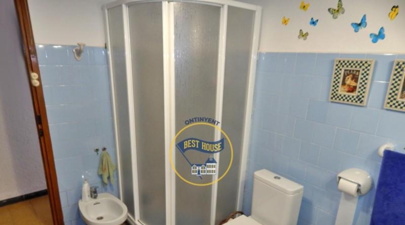 Alicante - Cocentaina - 111500m2