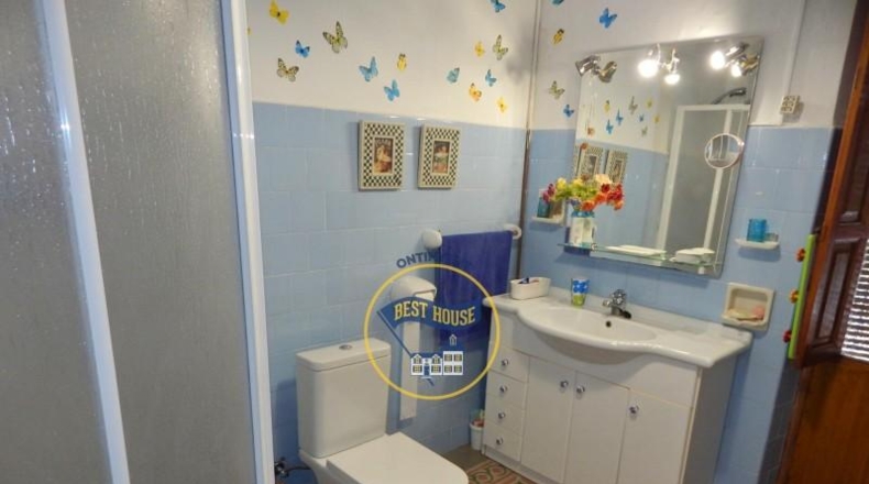 Alicante - Cocentaina - 111500m2