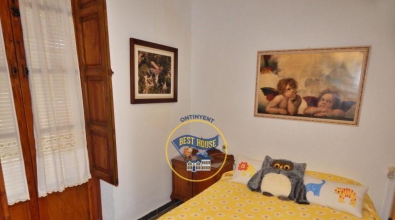 Alicante - Cocentaina - 111500m2
