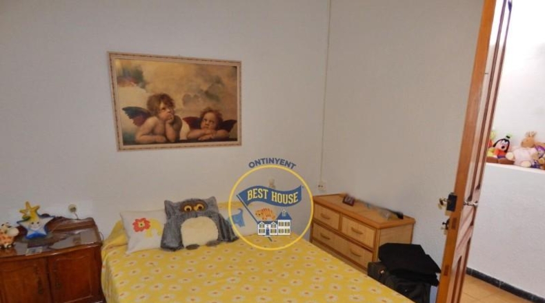 Alicante - Cocentaina - 111500m2