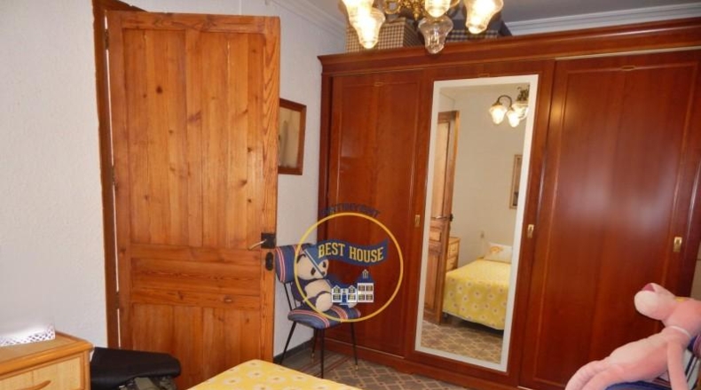 Alicante - Cocentaina - 111500m2