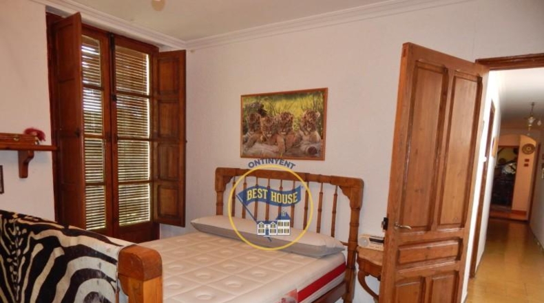 Alicante - Cocentaina - 111500m2