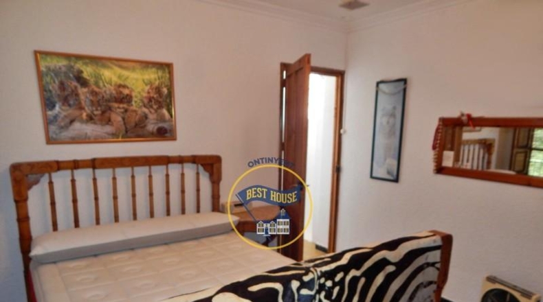 Alicante - Cocentaina - 111500m2