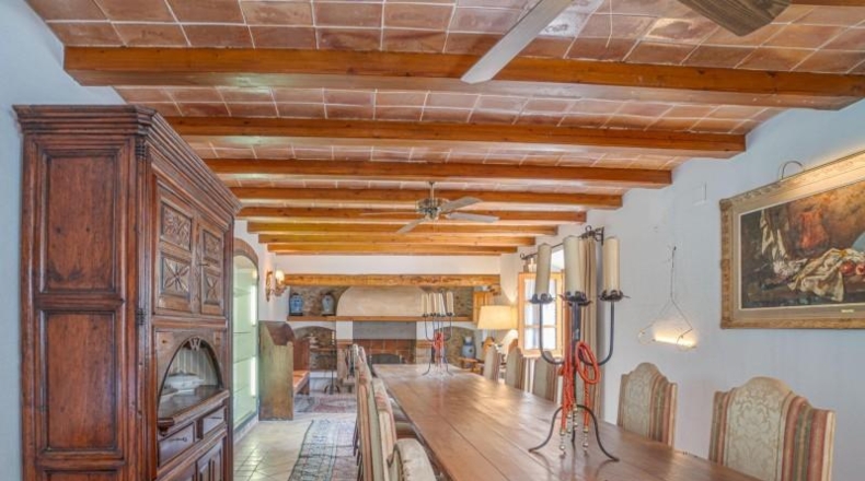 Gerona - Sant Pere Pescador - 1071m2