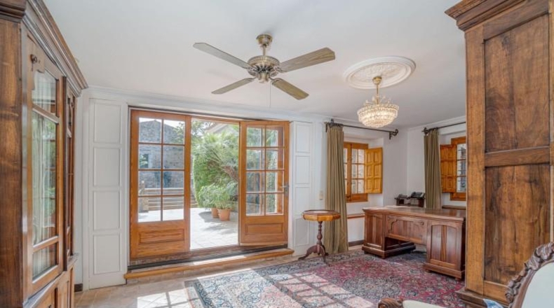 Gerona - Sant Pere Pescador - 1071m2