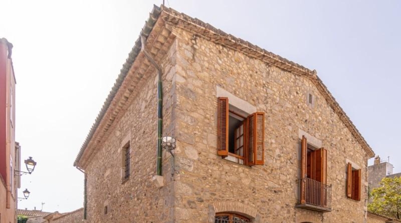 Gerona - Sant Pere Pescador - 1071m2