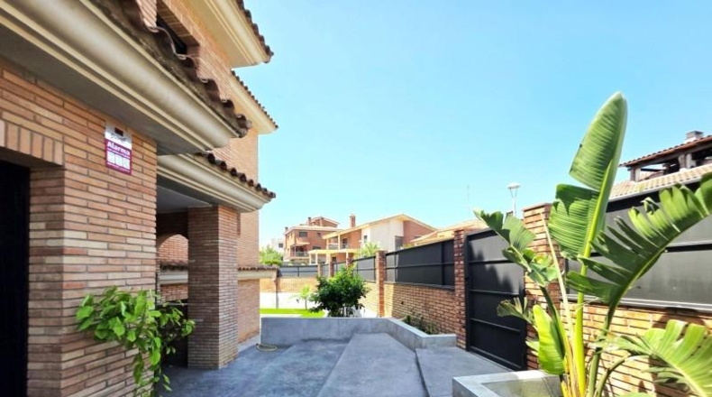 Tarragona - Calafell - 470m2