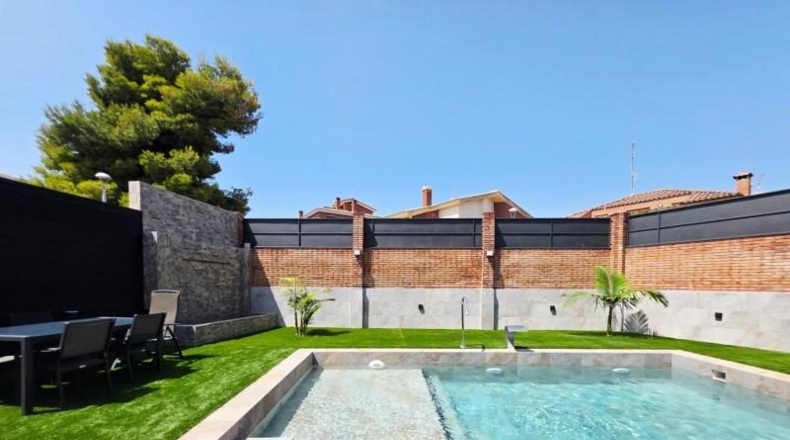 Tarragona - Calafell - 470m2