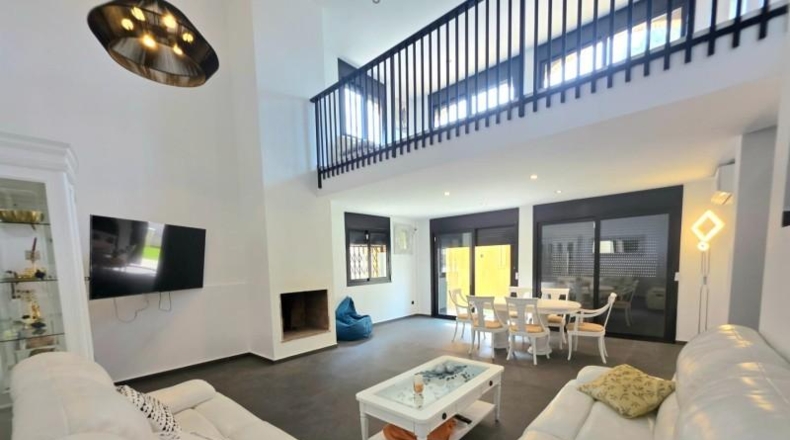 Tarragona - Calafell - 470m2