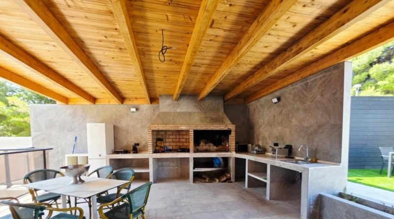 Tarragona - Calafell - 470m2