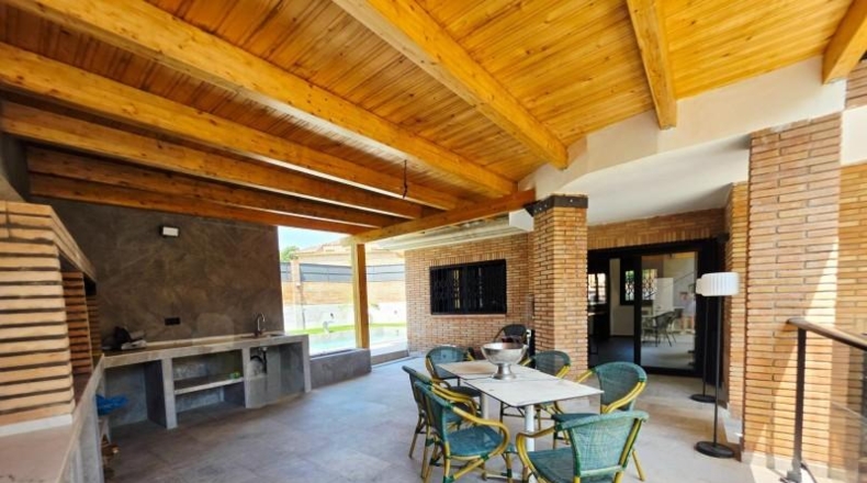 Tarragona - Calafell - 470m2