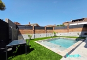 Дом с участком на продажу в городе Calafell Фото