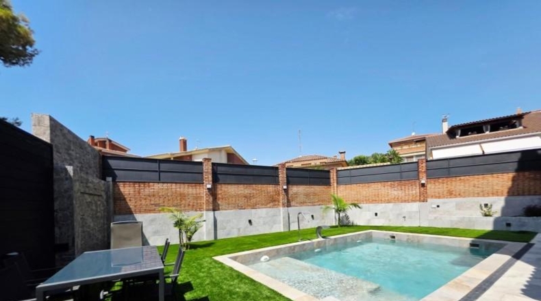 Tarragona - Calafell - 470m2