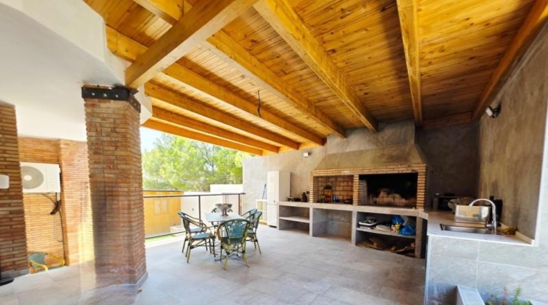 Tarragona - Calafell - 470m2
