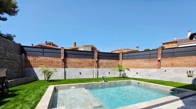 Tarragona - Calafell - 470m2