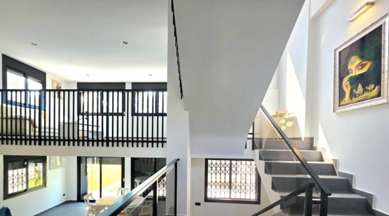 Tarragona - Calafell - 470m2