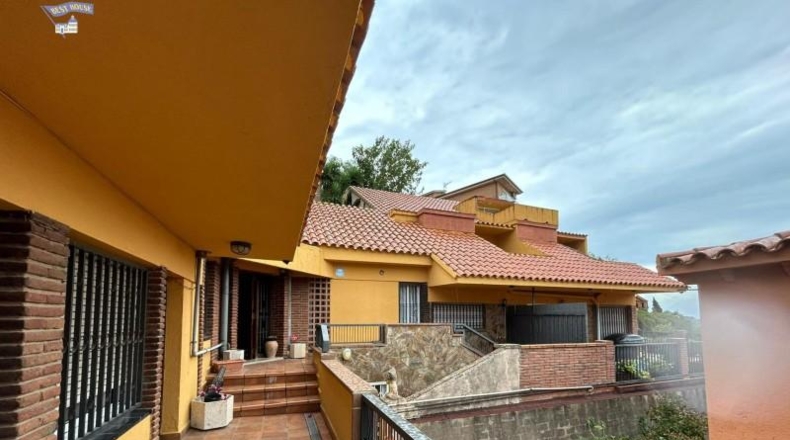 Barcelona - Barcelona - 560m2