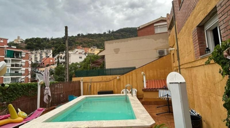 Barcelona - Barcelona - 560m2