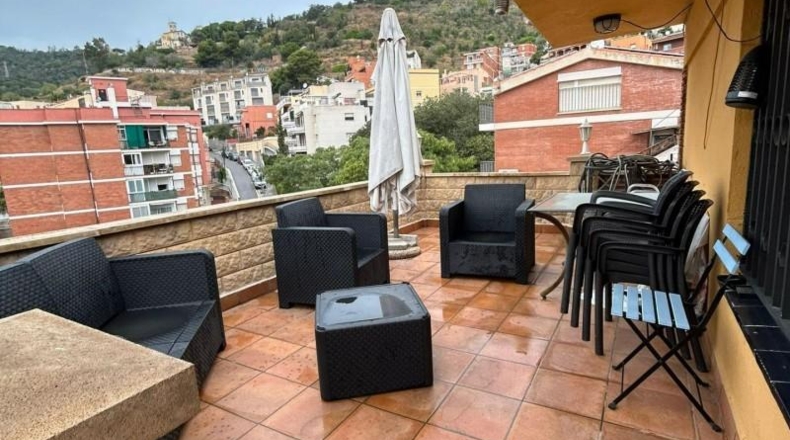Barcelona - Barcelona - 560m2