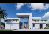 Urban land for sale on España, Palma de Mallorca, ref: TR315010 photo