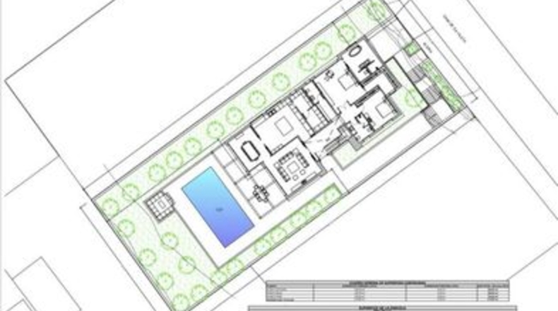 Balearic Islands - Palma - 966m2