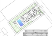 Urban land for sale on España, Palma de Mallorca, ref: TR315010 photo