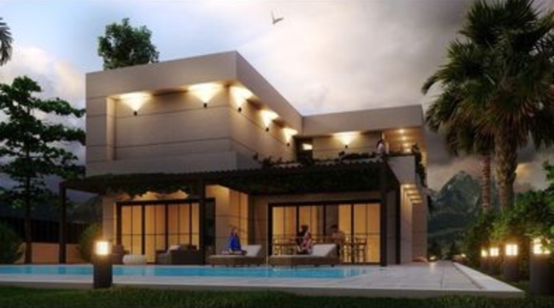 Balearic Islands - Palma - 966m2