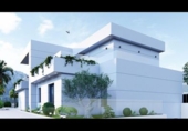 Urban land for sale on España, Palma de Mallorca, ref: TR315010 photo