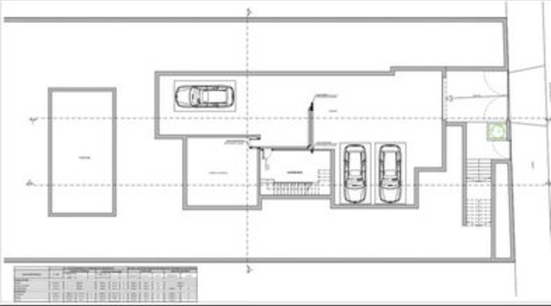 Balearic Islands - Palma - 966m2