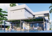 Urban land for sale on España, Palma de Mallorca, ref: TR315010 photo