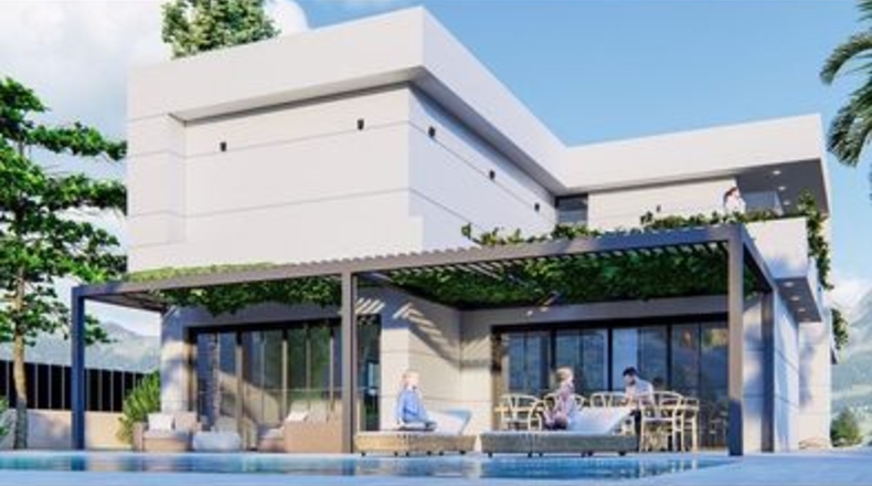 Balearic Islands - Palma - 966m2