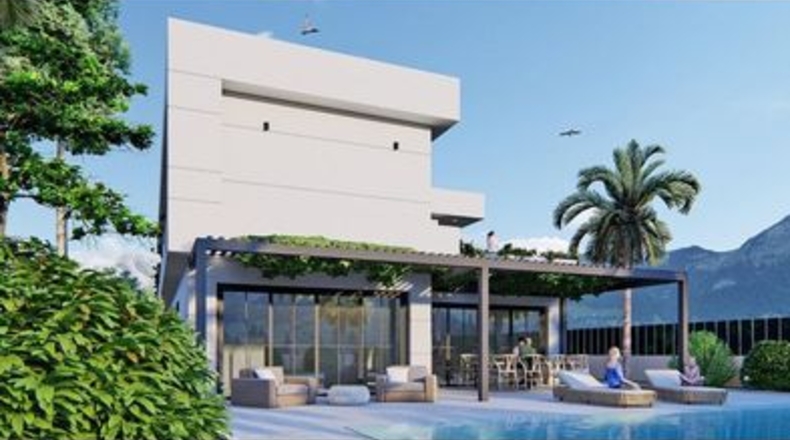 Balearic Islands - Palma - 966m2