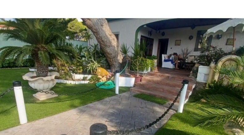 Alicante - Dehesa de Campoamor - 1500m2
