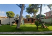 Xalet independent amb terreny en venda a la España, Oriola, ref.: TR316354 foto