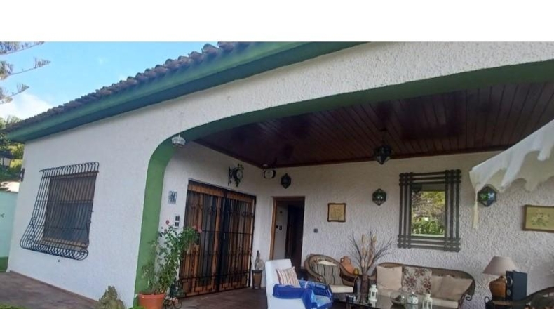 Alicante - Dehesa de Campoamor - 1500m2