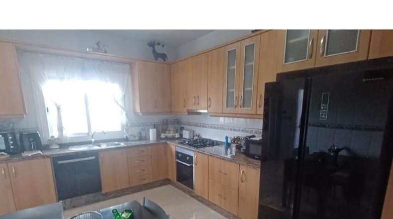 Alicante - Dehesa de Campoamor - 1500m2
