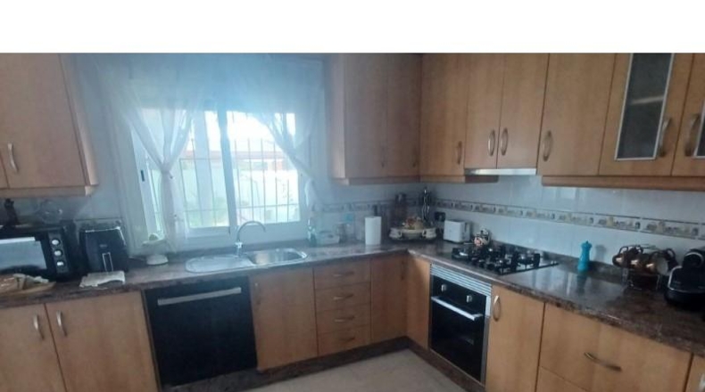 Alicante - Dehesa de Campoamor - 1500m2