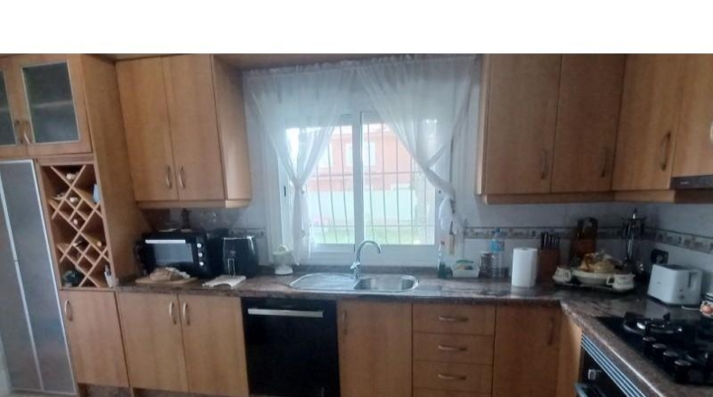 Alicante - Dehesa de Campoamor - 1500m2